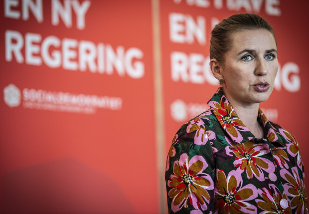 Sozialdemokraten in Dänemark: Gezielte Klientelpolitik für Arbeitnehmer