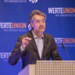 „Die WerteUnion hat mich sozusagen vor einer großen Dummheit bewahrt“