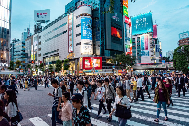 Japanisierung: Schrecken oder Verheißung für Europas Wirtschaft?
