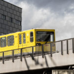 Berliner Humor muss sein, dass man trotzdem lacht