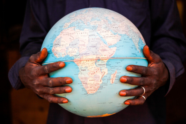 Afrika wird armregiert oder Wie man Afrika wirklich helfen kann