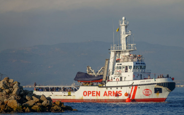 Spanien will keine Rackete in den eigenen Häfen