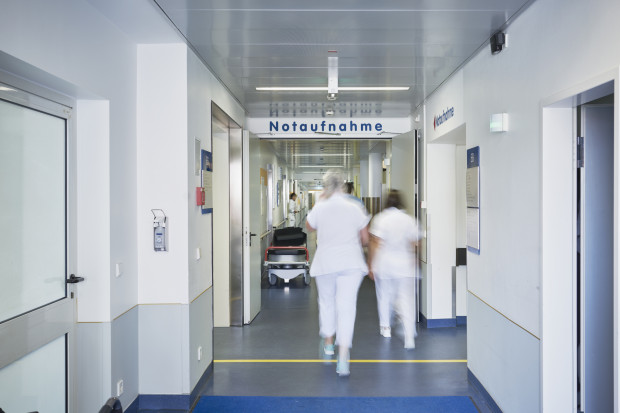 Kliniken: Immer mehr Übergriffe – wer sind die Täter?