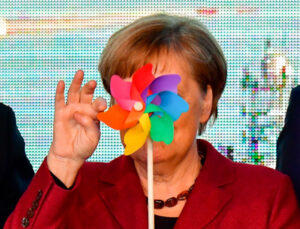 Vahrenholt: Merkels „Klimaneutralität” kostet Deutschland 3.000 Milliarden Euro mehr