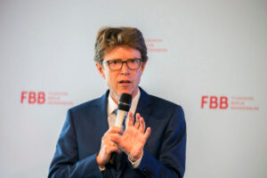 BER: Bauruine? Egal, Hauptsache „klimaneutral”!