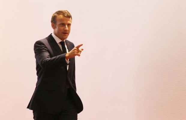 Seenotrettung: Macrons unehrliche Politik gegen Italien