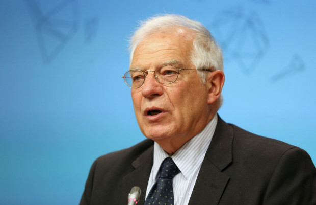 EU: Spanien setzt auf Borrell, um Einwanderung zu kontrollieren