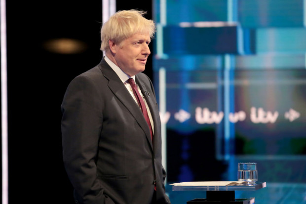 Boris Johnson: Der politisch korrekte Boulevard scharrt schon mit den Füßen