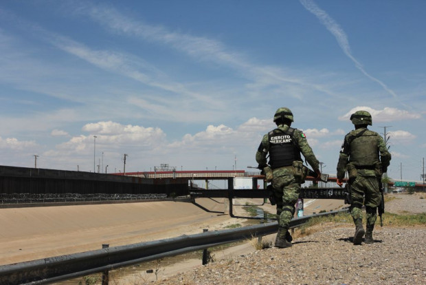 Mexiko unterbindet illegale Einwanderung in die USA
