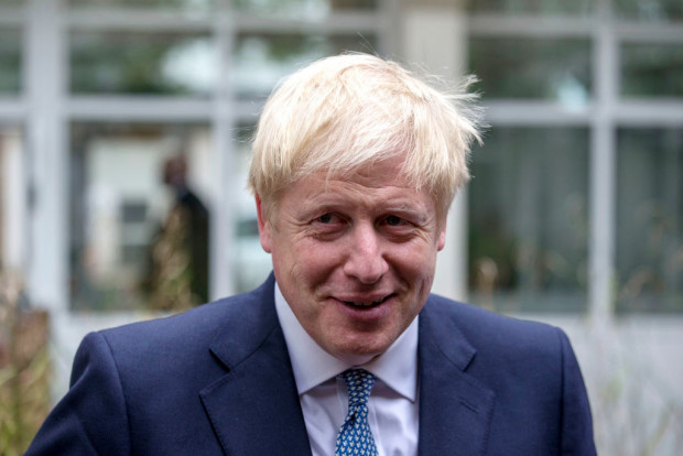 Das Boris Johnson-Phänomen