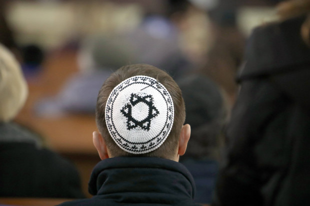 Erneuter antisemitischer Angriff – Opfer widerspricht Potsdamer OB