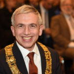Oberbürgermeister Peter Feldmann ist eine Schande für die Stadt Frankfurt