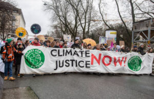 Bestätigt: Fridays for future nicht gemeinnützig