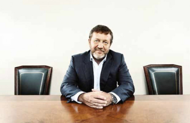 „Investoren umfahren Deutschland“