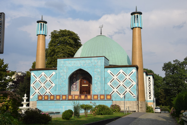 Islamisten gründen Agitationszentrum und demonstrieren öffentlich