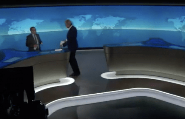 GEZ: Mehr Geld oder mehr Spott für Jan Hofer und Co.?