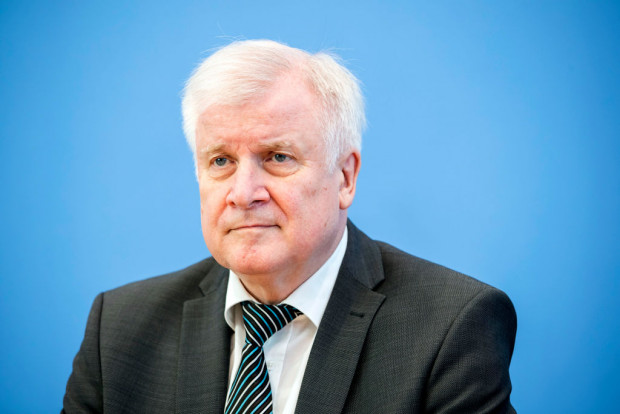 Wenn Seehofer im Schlafzimmer mithört