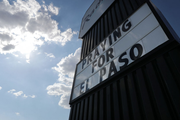 Das „Manifest“ von El Paso