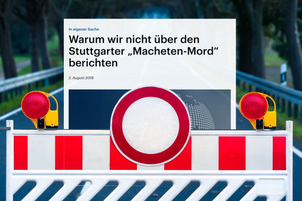 Wenn Medien wegschauen: (Nicht-)Berichterstattung über „Flüchtlings“-Kriminalität
