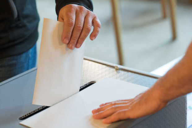 Brandenburg: Wahlbetrug, weil das Herz links schlägt