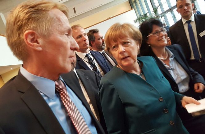 IM Erika – eine Spurensuche