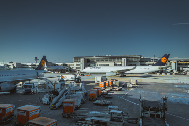 Lufthansa: Ticket und CO2-Ablass all inclusive