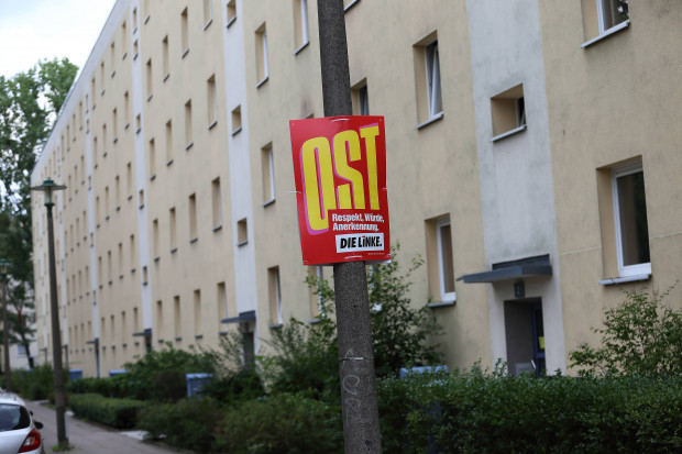 Potsdam: Wie der Linksextremismus eine Stadt unterwandert