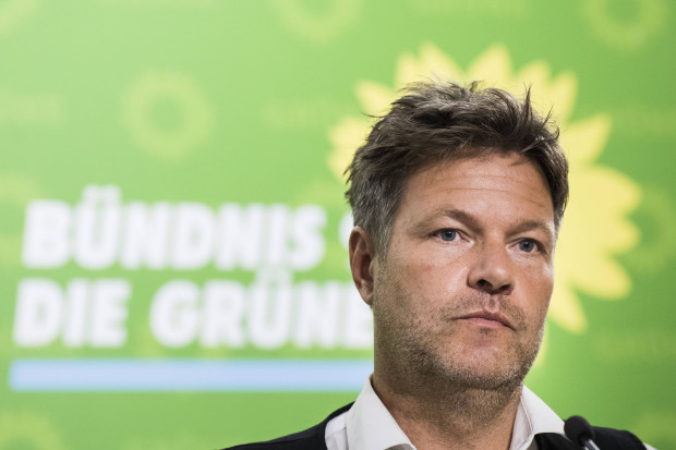 Grünen-Politiker zu Gast bei Freunden