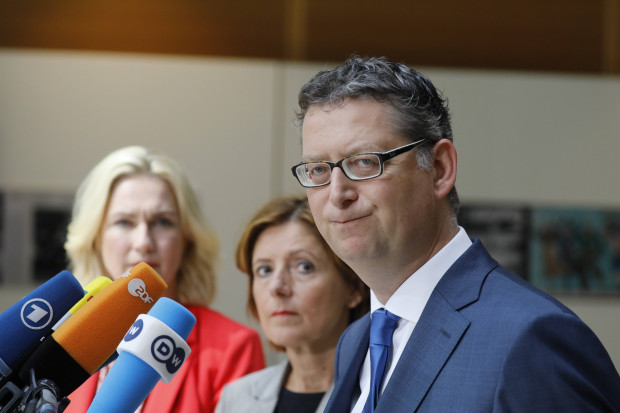 Raubtiersozialismus à la SPD: Nehmen ist seliger als Geben