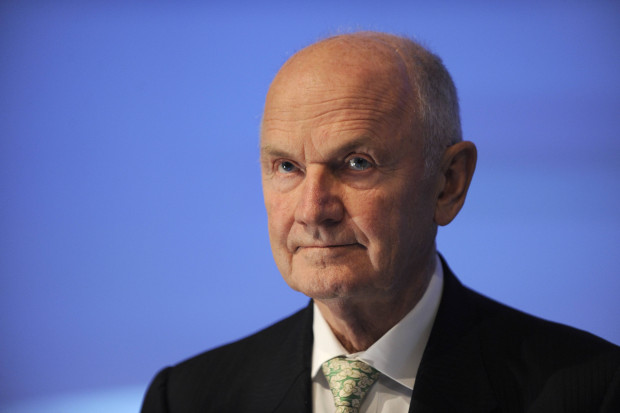 Ferdinand Piëch ist gestorben: Größe, Glanz und Brutalität eines Mannes