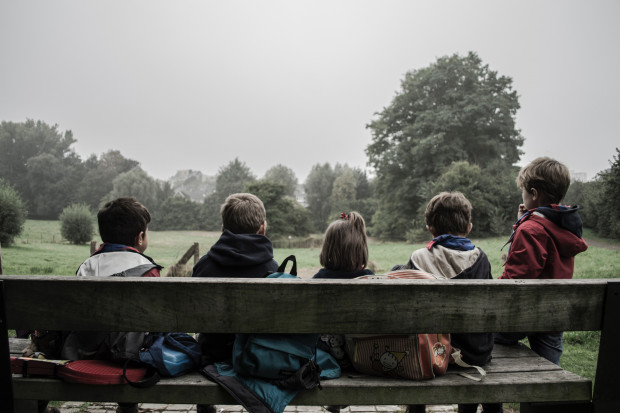 Kinderrechte im GG: Entmündigung von Eltern – „Lufthoheit“ des Staates über den Kinderbetten