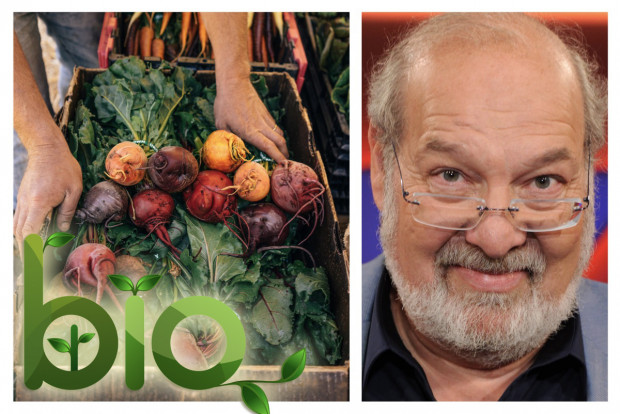 Bio – ein trojanisches Pferd