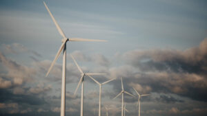 Windgipfel im Wirtschaftsministerium: Windräder zur Naturzerstörung