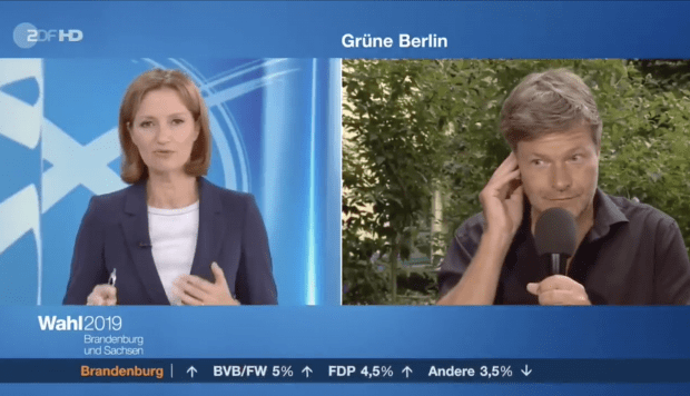 Perle(n) des Journalismus