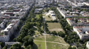 Dealer sollten Sache des Staatsanwalts sein, nicht von Politikern