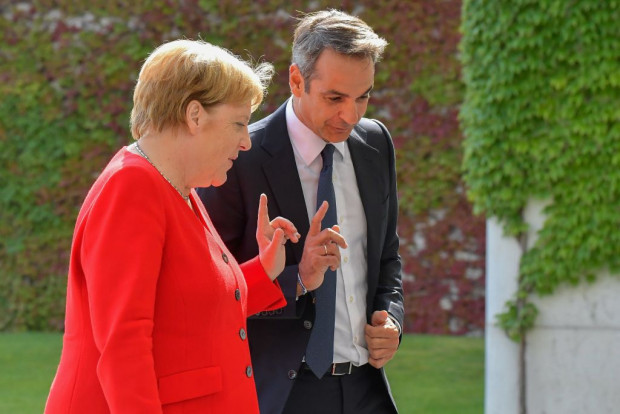 Gelingt in Griechenland der Richtungswechsel?