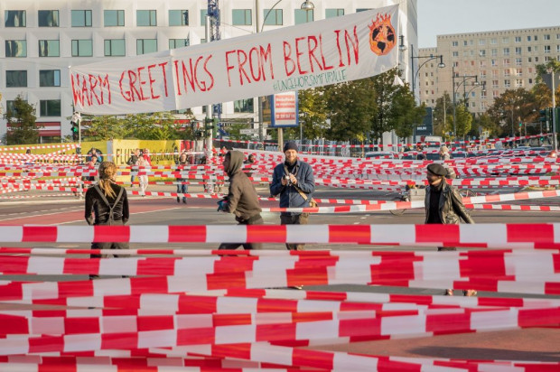 Das wohltuende Klima an den Hängen des Vesuv