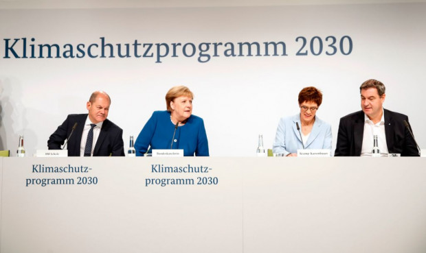 CO2, Klimakabinett und die Folgen fürs Autofahren
