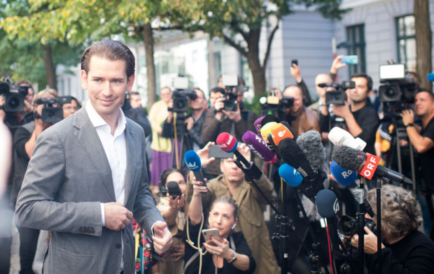 Österreich: Womit Kurz umgehen muss