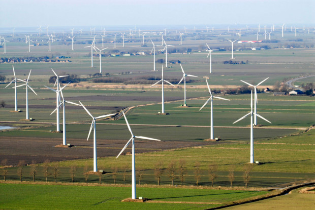Verwehte Millionen