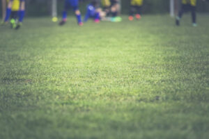 Berlin: Fußballturnier mit Drogendealern