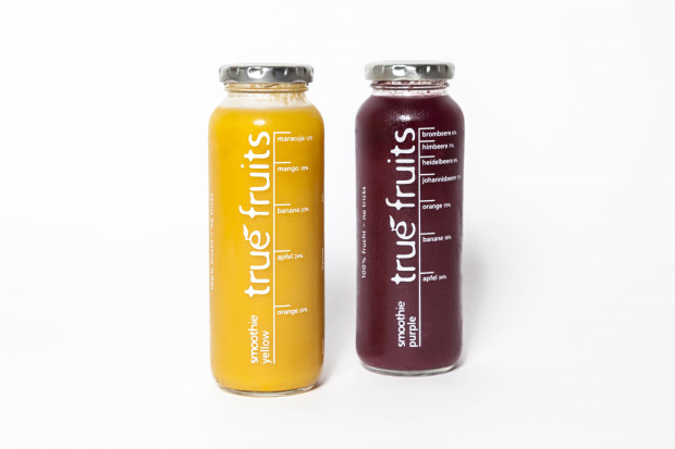 Wahre Früchte … Über die Sex-Kampagne von True Fruits