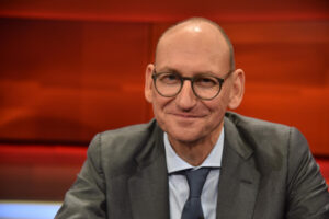 Daniel Stelter: Was ich gerne gesagt hätte