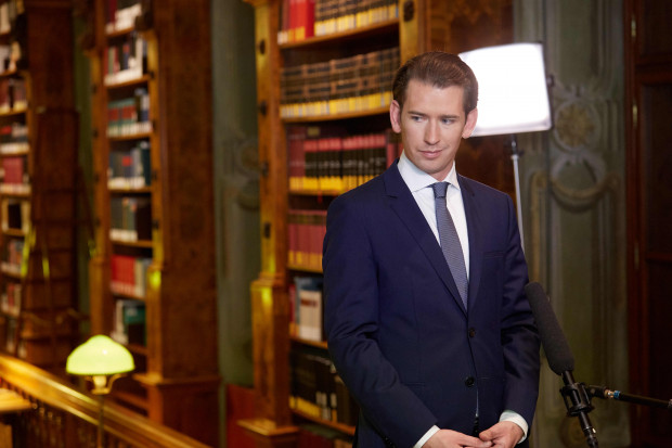 Österreich: Was Sebastian Kurz auszeichnet