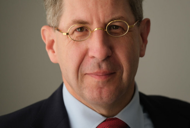 Was Hans-Georg Maaßen der CDU rät