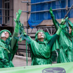Extinction Rebellion: Eine Bewegung in Selbstzeugnissen