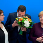 CDU und FDP: Verwirrspiel oder Schmierenkomödie in Thüringen?