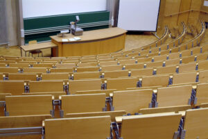 Schauplatz Universität: Es ist was faul an Deutschlands Hochschulen