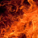 Neue Feuer auf Samos und bei Athen