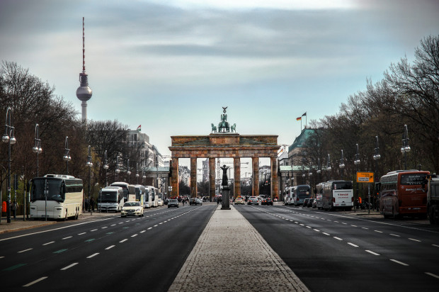 Berliner Grüne: Das Auto muss weg